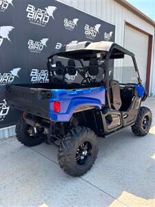 2014 Yamaha Viking 700 EPS   - Photo 8 - Monroe, LA 71202