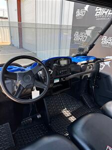 2014 Yamaha Viking 700 EPS   - Photo 11 - Monroe, LA 71202