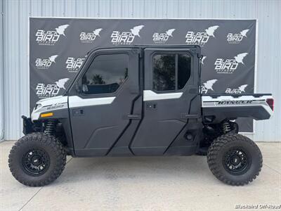 2019 Polaris Ranger 1000XP Northstar Crew   - Photo 3 - Monroe, LA 71202