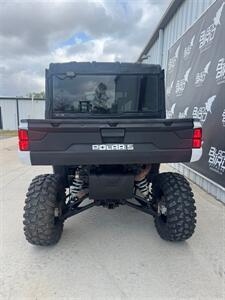 2019 Polaris Ranger 1000XP Northstar Crew   - Photo 4 - Monroe, LA 71202
