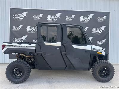 2019 Polaris Ranger 1000XP Northstar Crew   - Photo 9 - Monroe, LA 71202
