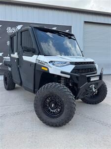 2019 Polaris Ranger 1000XP Northstar Crew   - Photo 1 - Monroe, LA 71202