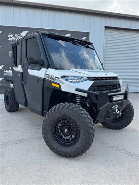 2019 Polaris Ranger 1000XP Northstar Crew   - Photo 1 - Monroe, LA 71202