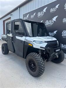 2019 Polaris Ranger 1000XP Northstar Crew   - Photo 8 - Monroe, LA 71202