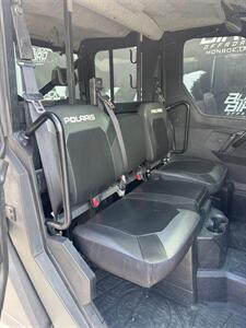 2019 Polaris Ranger 1000XP Northstar Crew   - Photo 12 - Monroe, LA 71202