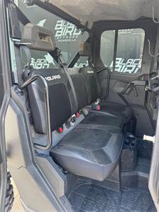 2019 Polaris Ranger 1000XP Northstar Crew   - Photo 11 - Monroe, LA 71202
