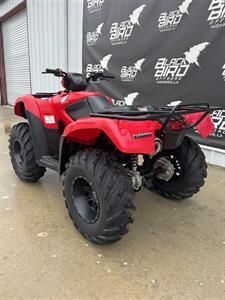 2013 Honda Foreman 500 Manual SRA   - Photo 5 - Monroe, LA 71202