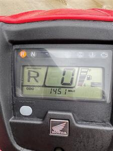 2013 Honda Foreman 500 Manual SRA   - Photo 12 - Monroe, LA 71202