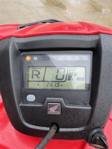 2013 Honda Foreman 500 Manual SRA   - Photo 11 - Monroe, LA 71202