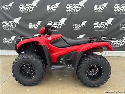 2013 Honda Foreman 500 Manual SRA   - Photo 8 - Monroe, LA 71202