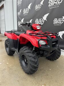 2013 Honda Foreman 500 Manual SRA   - Photo 7 - Monroe, LA 71202