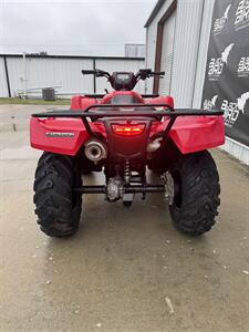 2013 Honda Foreman 500 Manual SRA   - Photo 6 - Monroe, LA 71202