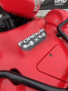 2013 Honda Foreman 500 Manual SRA   - Photo 10 - Monroe, LA 71202