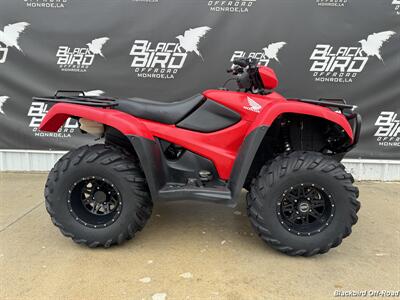 2013 Honda Foreman 500 Manual SRA   - Photo 3 - Monroe, LA 71202