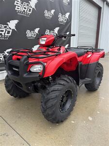 2013 Honda Foreman 500 Manual SRA   - Photo 2 - Monroe, LA 71202