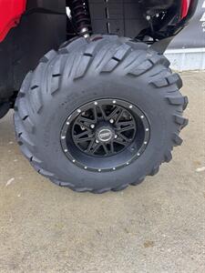 2013 Honda Foreman 500 Manual SRA   - Photo 9 - Monroe, LA 71202