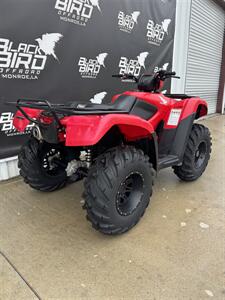 2013 Honda Foreman 500 Manual SRA   - Photo 4 - Monroe, LA 71202
