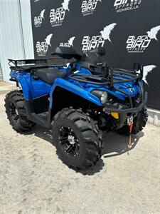 2023 Can Am Outlander 570 XT   - Photo 7 - Monroe, LA 71202