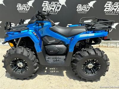 2023 Can Am Outlander 570 XT   - Photo 3 - Monroe, LA 71202