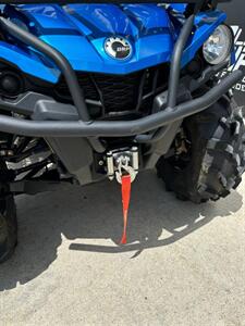 2023 Can Am Outlander 570 XT   - Photo 9 - Monroe, LA 71202