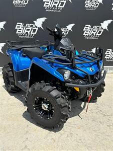 2023 Can Am Outlander 570 XT   - Photo 1 - Monroe, LA 71202