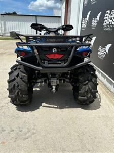 2023 Can Am Outlander 570 XT   - Photo 6 - Monroe, LA 71202