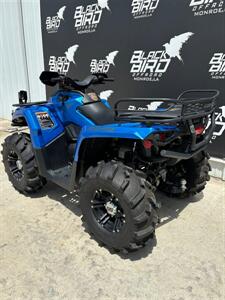 2023 Can Am Outlander 570 XT   - Photo 4 - Monroe, LA 71202
