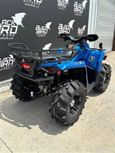 2023 Can Am Outlander 570 XT   - Photo 5 - Monroe, LA 71202