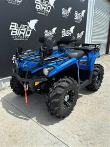 2023 Can Am Outlander 570 XT   - Photo 2 - Monroe, LA 71202