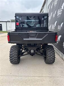 2017 Polaris Ranger 1000XP Crew   - Photo 7 - Monroe, LA 71202