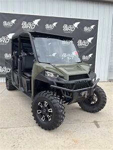 2017 Polaris Ranger 1000XP Crew   - Photo 2 - Monroe, LA 71202