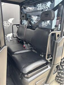 2017 Polaris Ranger 1000XP Crew   - Photo 9 - Monroe, LA 71202