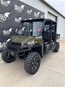 2017 Polaris Ranger 1000XP Crew   - Photo 3 - Monroe, LA 71202