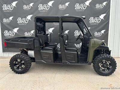 2017 Polaris Ranger 1000XP Crew   - Photo 5 - Monroe, LA 71202