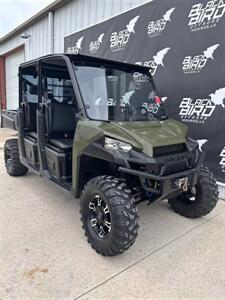 2017 Polaris Ranger 1000XP Crew   - Photo 4 - Monroe, LA 71202