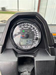 2017 Polaris Ranger 1000XP Crew   - Photo 12 - Monroe, LA 71202