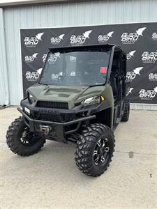 2017 Polaris Ranger 1000XP Crew   - Photo 1 - Monroe, LA 71202