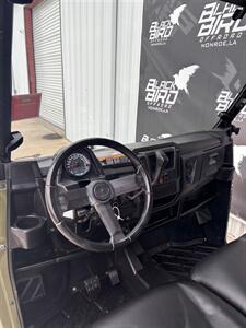 2017 Polaris Ranger 1000XP Crew   - Photo 11 - Monroe, LA 71202