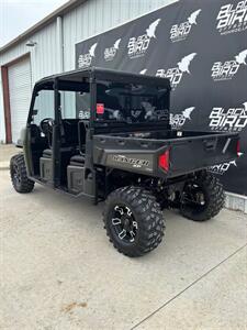 2017 Polaris Ranger 1000XP Crew   - Photo 6 - Monroe, LA 71202