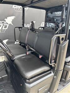 2017 Polaris Ranger 1000XP Crew   - Photo 10 - Monroe, LA 71202