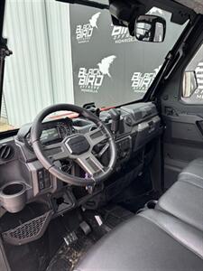 2025 Polaris Ranger 1000 XP Northstar Premium   - Photo 13 - Monroe, LA 71202