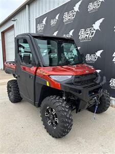 2025 Polaris Ranger 1000 XP Northstar Premium   - Photo 5 - Monroe, LA 71202
