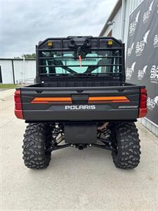 2025 Polaris Ranger 1000 XP Northstar Premium   - Photo 9 - Monroe, LA 71202
