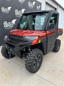 2025 Polaris Ranger 1000 XP Northstar Premium   - Photo 6 - Monroe, LA 71202