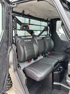 2025 Polaris Ranger 1000 XP Northstar Premium   - Photo 11 - Monroe, LA 71202
