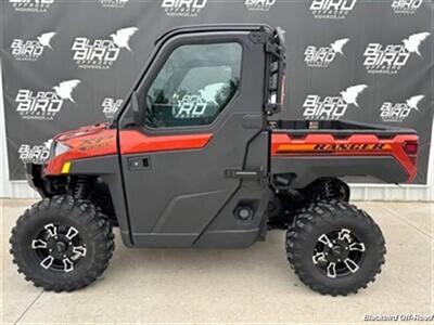 2025 Polaris Ranger 1000 XP Northstar Premium   - Photo 2 - Monroe, LA 71202