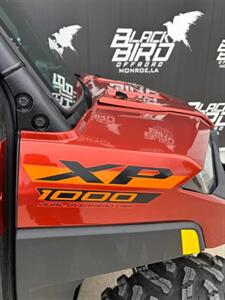 2025 Polaris Ranger 1000 XP Northstar Premium   - Photo 8 - Monroe, LA 71202