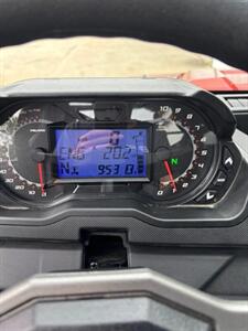 2025 Polaris Ranger 1000 XP Northstar Premium   - Photo 15 - Monroe, LA 71202