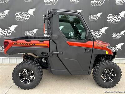 2025 Polaris Ranger 1000 XP Northstar Premium   - Photo 1 - Monroe, LA 71202