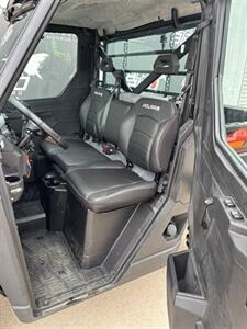 2025 Polaris Ranger 1000 XP Northstar Premium   - Photo 12 - Monroe, LA 71202